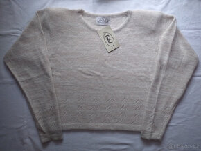 Dámský svetr ORIHEL nový - 3