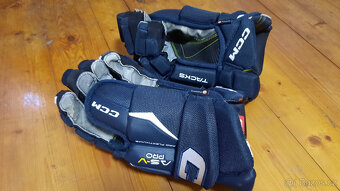 Rukavice CCM Tacks AS-V Pro - 3