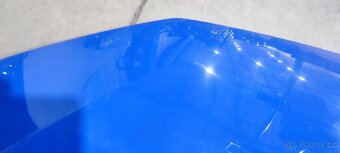 Škoda Scala kapota ,blatník , svetlo - 3