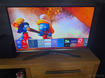 Led tv Samsung 32" 80cm, smart - 3