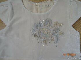 Šatičky GUESS - 3