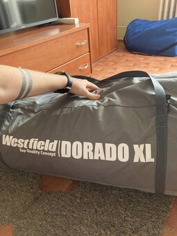 přístřešek DORADO XL - 3