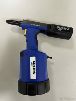 Gesipa Taurus 3 - Pneu nýtovačka - 3