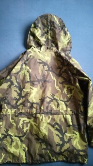 Bunda  ECWCS / Maskáčová vel. 194/108 - 3