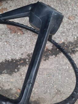 Volant Ford Cortina - 3