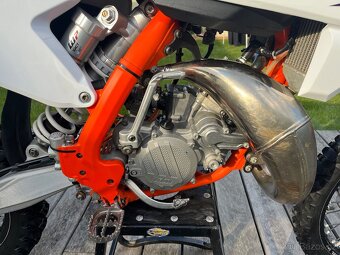 KTM SX 85 - 3