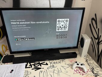 Xbox Series S 512GB - 3