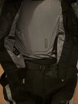 Kožená kombinéza Probiker - 3