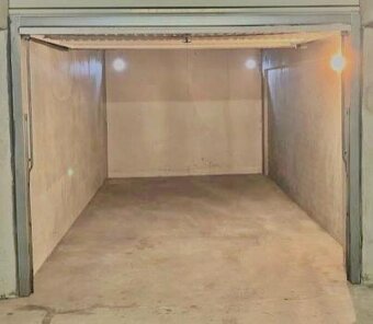 Garáž Krčínova České Budějovice - 3