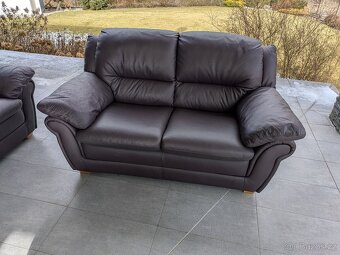 Prodám sedací soupravu - 3