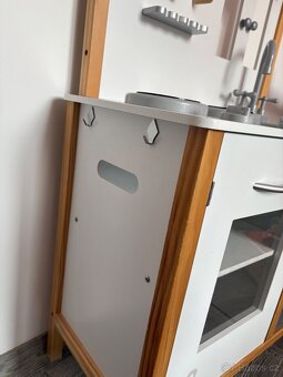 Dětská kuchyňka Möbelix - 3