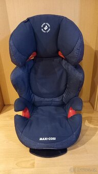 Dětská autosedačka Maxi-Cosi Rodi AirProtect - 3