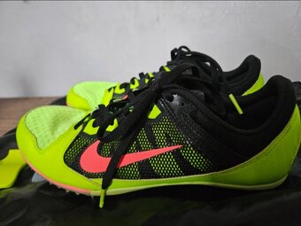 Tretry Nike Zoom Rival - 3