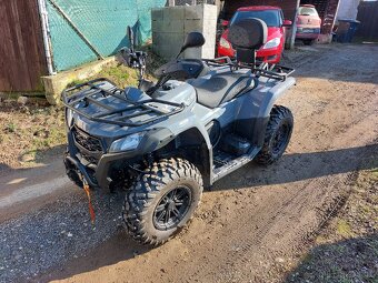 Goes terrox 500-A Tb3 - 3