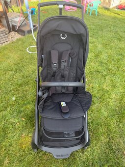 Bugaboo Dragonfly - 3