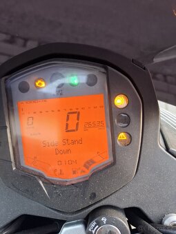 Ktm Duke 390 - 3