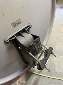 Satelitní parabola 60cm s konvertorem - 3