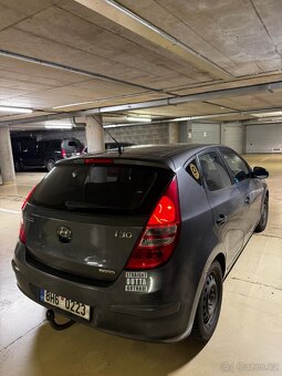 Hyundai i30 2009 66kw - 3