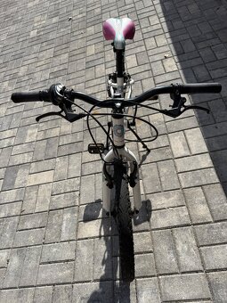 Dětské kolo Galaxy Kometa “20” - 3