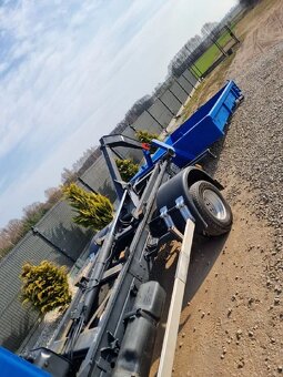 IVECO DAILY 72c170 - Kontejner - 3