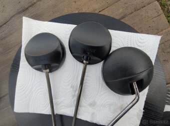 Zrcátka Veterán Auto moto - 3