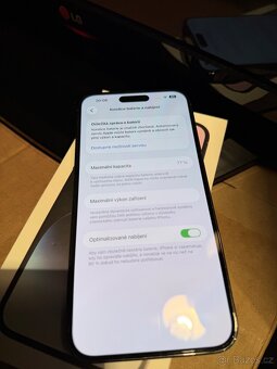 Apple iPhone 14 pro max 128gb - 3