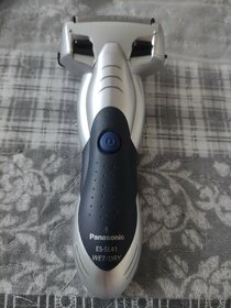 Holící strojek Panasonic - 3