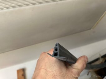 Evalon L profil barva antracit - 3