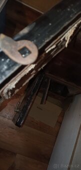 PRODÁM KAMNA STARÉ PETRY. ŠAMOT DOBRÝ - 3