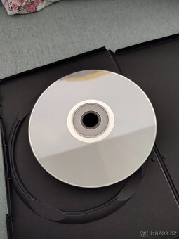 Root - deep in root DVD - 3