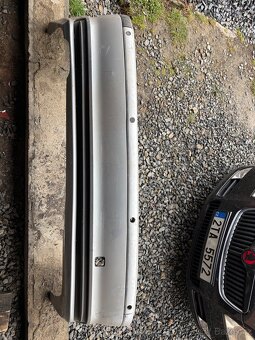 Díly na bmw e46 - 3