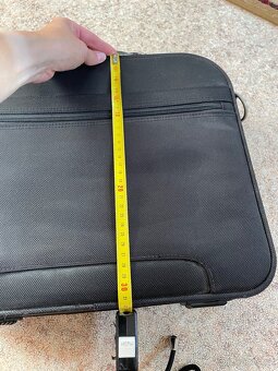 Brašna - pouzdro na notebook - 3