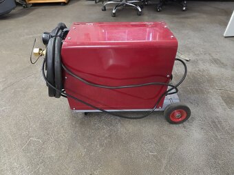 Svářečka CO2 MIG 170 - 3