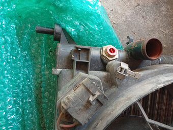 chladič Astra G - 3