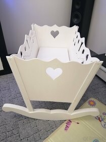 Kolébka - 3