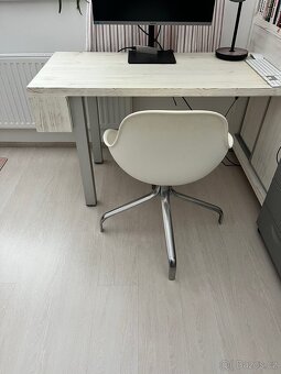 Židle/křeslo IKEA - 3