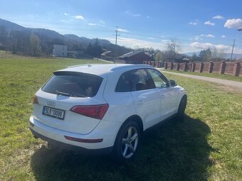Audi Q5 2.0 tfsi 147kw - 3