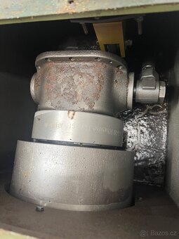 Hydraulický agregát - 3