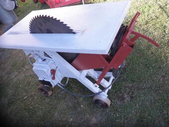 cirkulárka s kolíbkou - 3