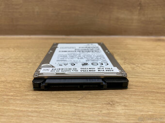 HDD Hitachi 320 GB do NTB - 3