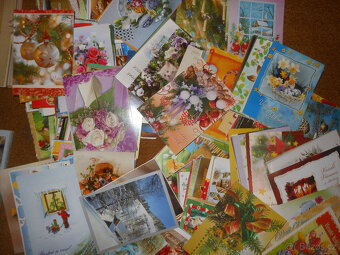 Pohlednice - 900 kusů - 3