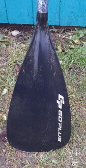 Pádlo GOPLUS 158cm - 3