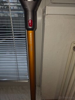 DYSON V 8 ABSOLUTE - 3