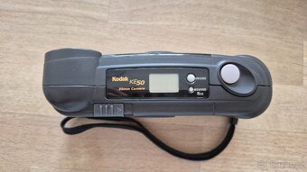 Kodak camera 35 KE50 autofocus easyload - 3