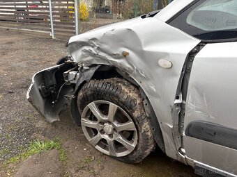 Sx4 - 3