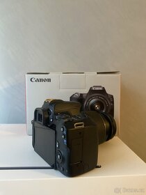 Canon 250d 18-55iii kit(záruka) - 3