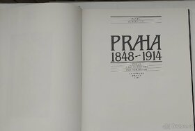 Praha 1848-1914 - 3