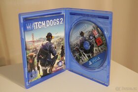 Watch Dogs 2 - PS4 - Cz. Tit. - 3