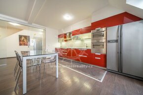 Prodej velkého bytu 3+kk s garážovým stáním, 96 m2 - Brno -  - 3