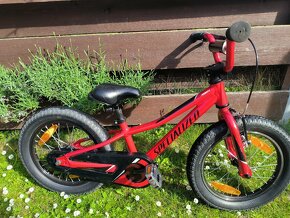 Specialized Riprock 16 - 3